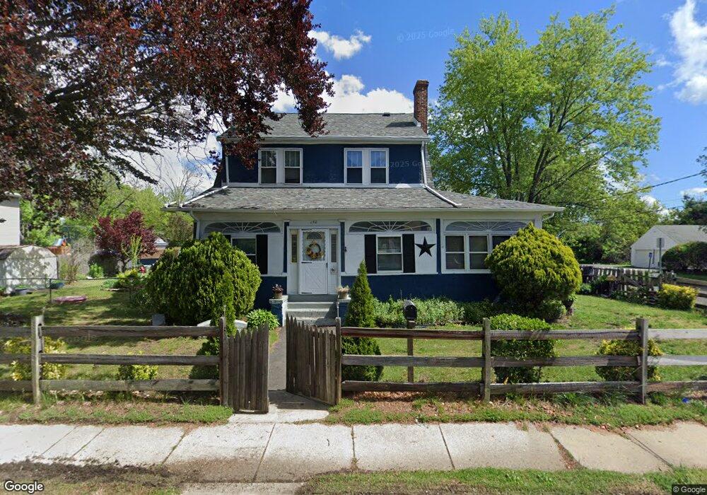 150 W Red Bank Ave, West Deptford, NJ 08096 - photo 1