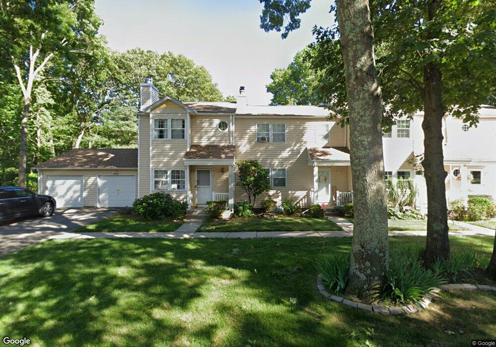 16 Taylor Commons, Yaphank, NY 11980 - photo 1