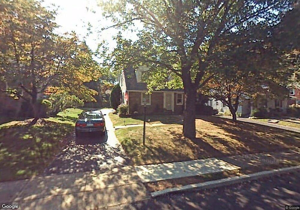 2634 Kirk Ave, Broomall, PA 19008 - photo 1