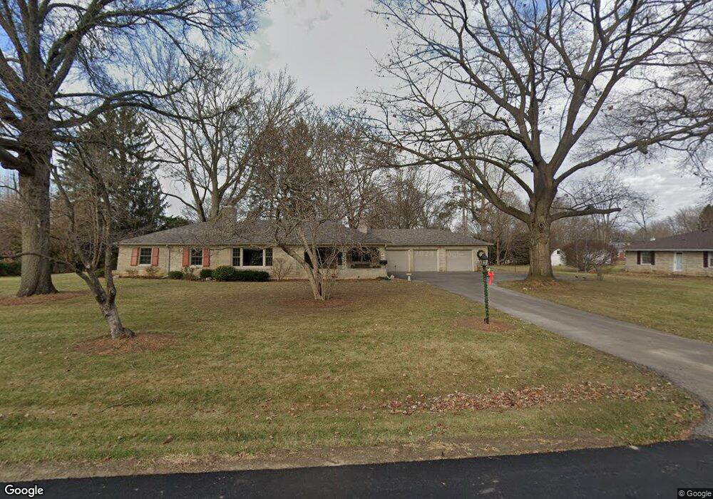 3420 Maple Rd, Anderson, IN 46011 - photo 1