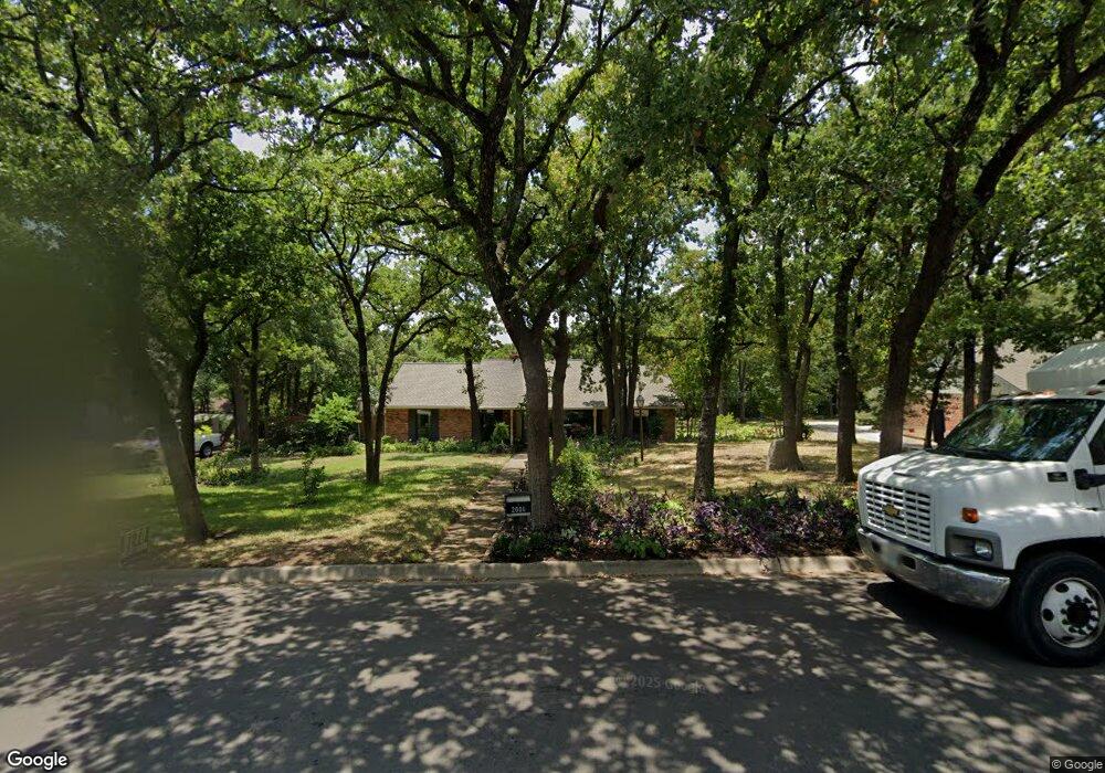 2006 Southridge Dr, Denton, TX 76205 - photo 1