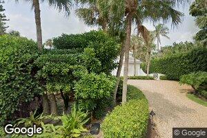 160 S Beach Rd, Hobe Sound, FL 33455