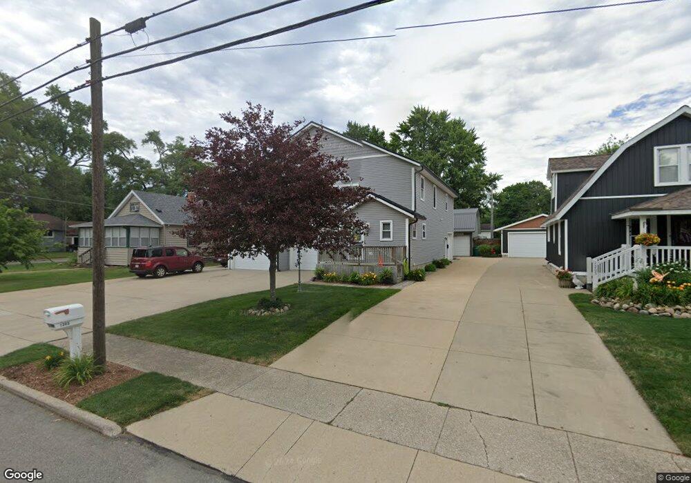 1203 A St, La Porte, IN 46350 - photo 1