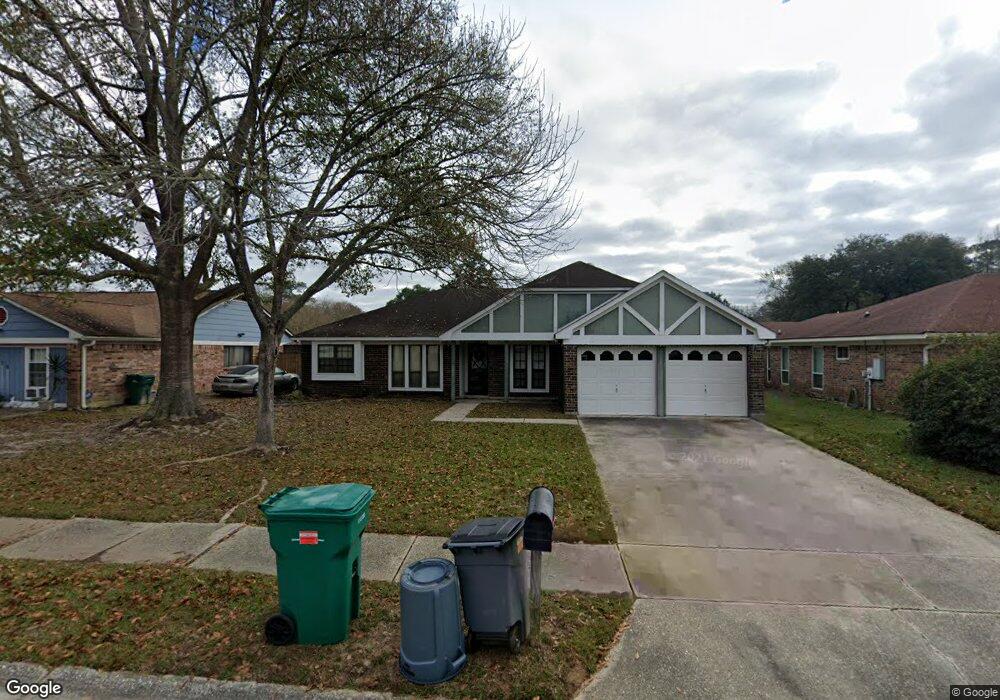 708 S Lake Verret Other, Slidell, LA 70461 - photo 1