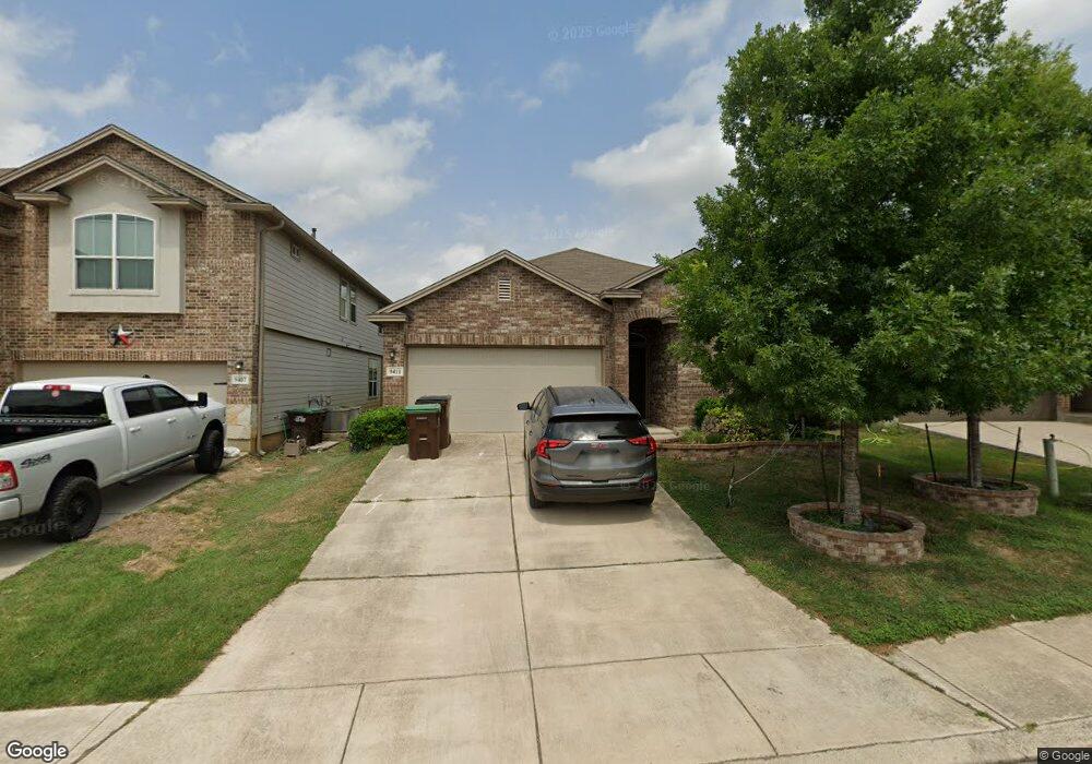 9411 Pegasus Run Rd, San Antonio, TX 78254 - photo 1