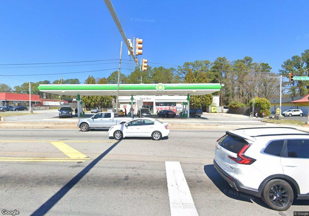 1290 Veterans Memorial Hwy SW, Mableton, GA 30126 - photo 1