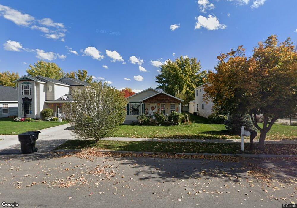 84 N 920 W, Spanish Fork, UT 84660 - photo 1