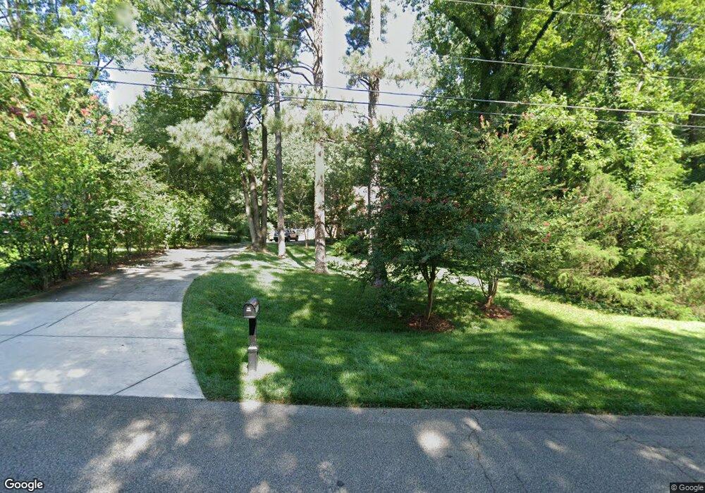 2711 Spring St, Dacula, GA 30019 - photo 1