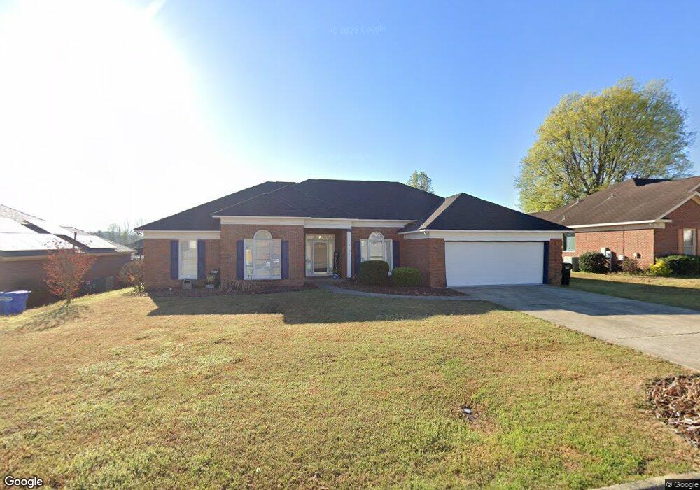 5470 Chatham Woods Ct, Columbus, GA 31907 - photo 1