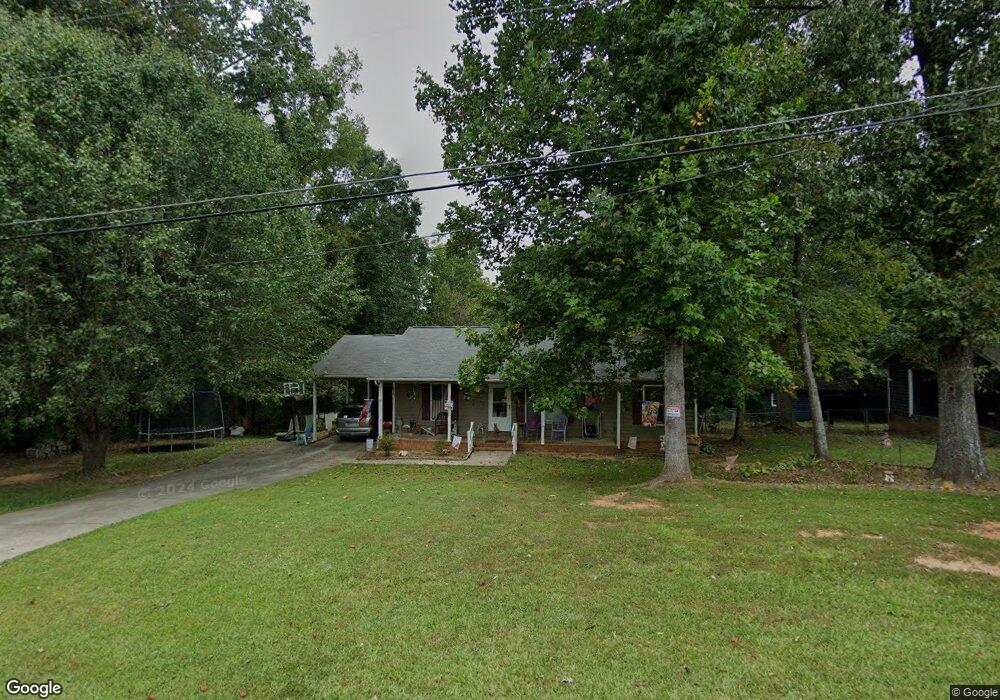 4703 Greenwood Dr, Gastonia, NC 28052 - photo 1