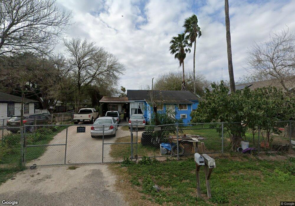 7919 San Angelo St, Weslaco, TX 78596 - photo 1