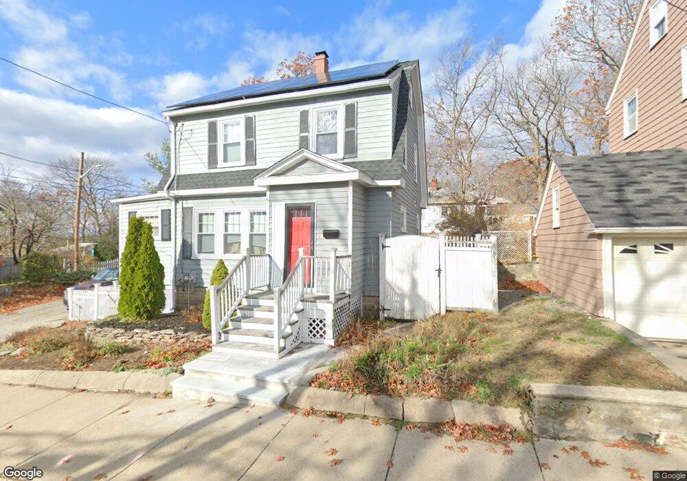 195 Fells Ave, Medford, MA 02155 - photo 1