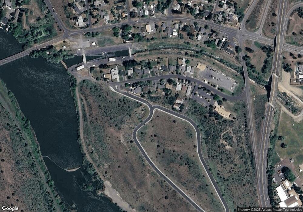 0 Link River & Pristine Dr, Klamath Falls, OR 97601 - photo 1