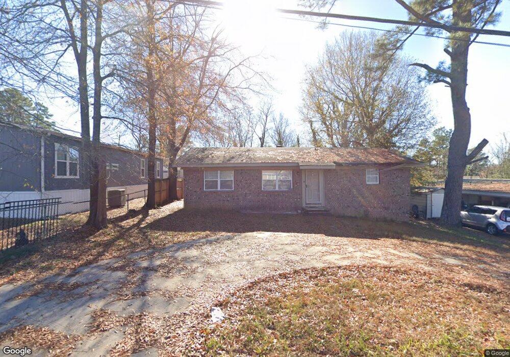 913 W Vine St, Sheridan, AR 72150 - photo 1