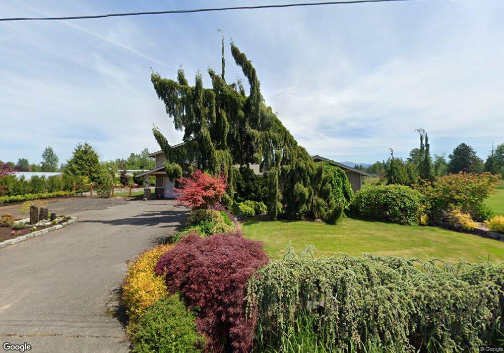 5160 Aldrich Rd, Bellingham, WA 98226 - photo 1