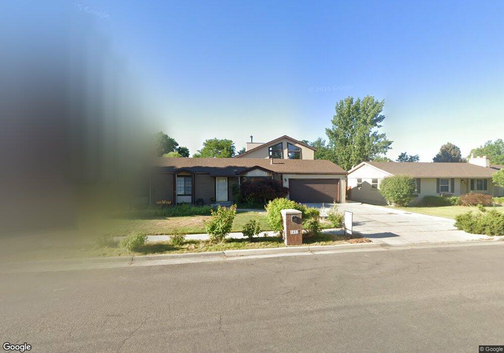 1412 E Old Mission Rd, Sandy, UT 84093 - photo 1