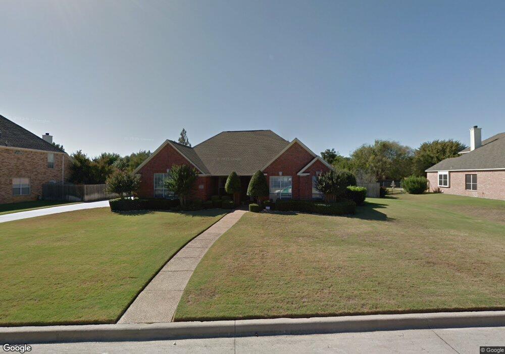 312 Canyon Lake Dr, Southlake, TX 76092 - photo 1