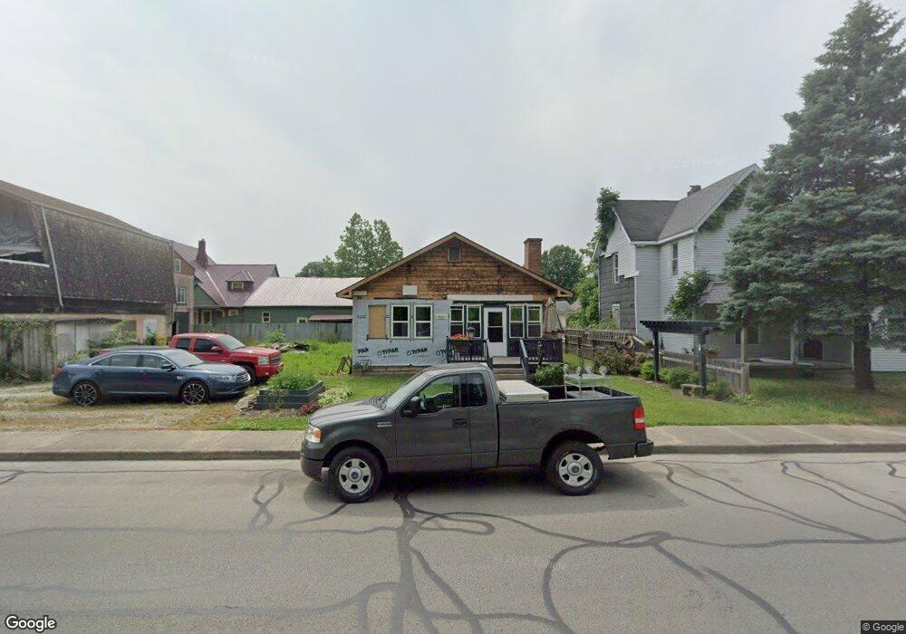 2021 Columbus Ave, Anderson, IN 46016 - photo 1