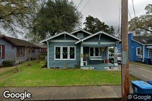 705 E Vermilion St, Lafayette, LA 70501