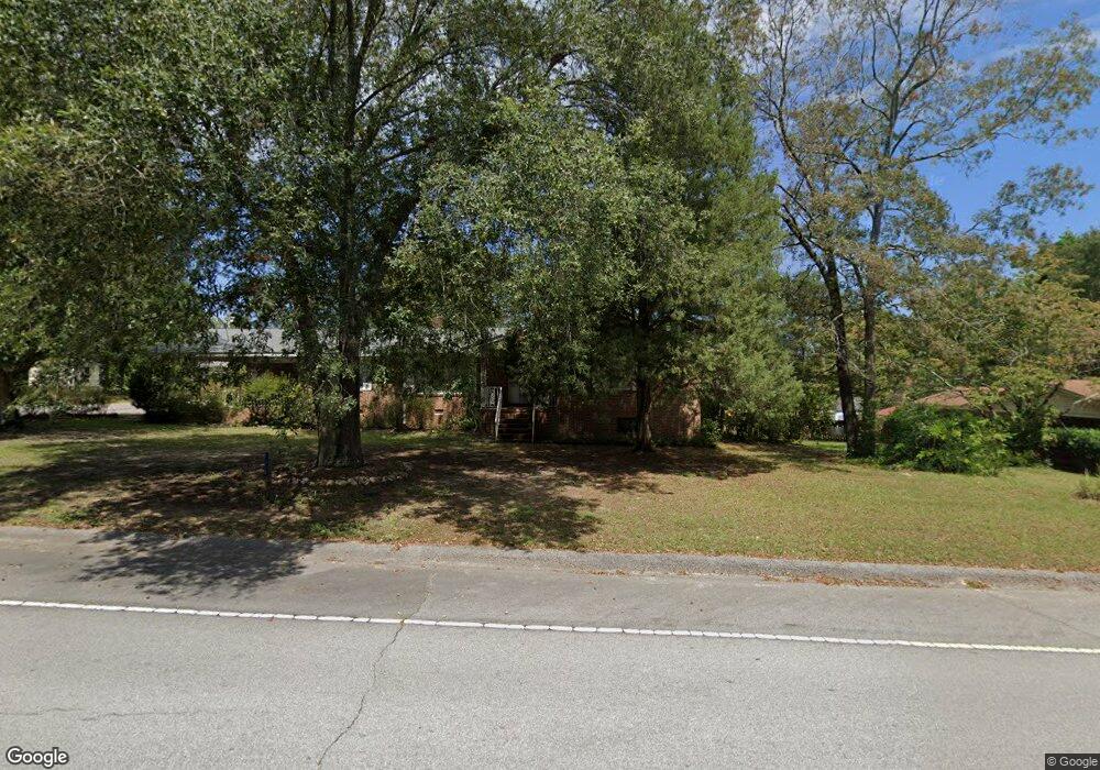 1330 Lafayette Ave, Cayce, SC 29033 - photo 1