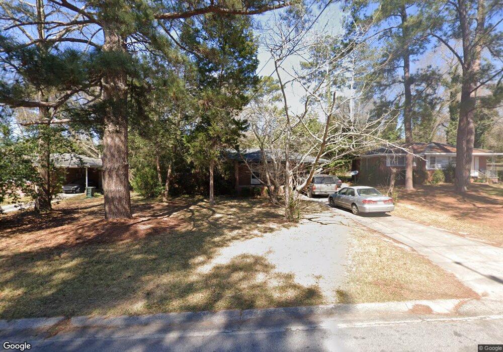 2626 Tredway Dr, Macon, GA 31211 - photo 1