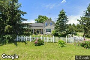 N3450 W County Road A, Cascade, WI 53011