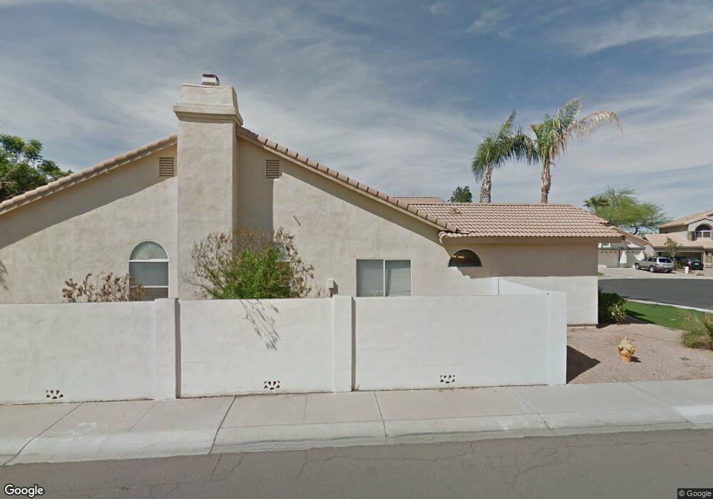 2244 E Tahitian Way, Gilbert, AZ 85234 - photo 1