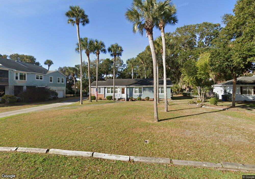 17 32nd Ave, Isle of Palms, SC 29451 - photo 1