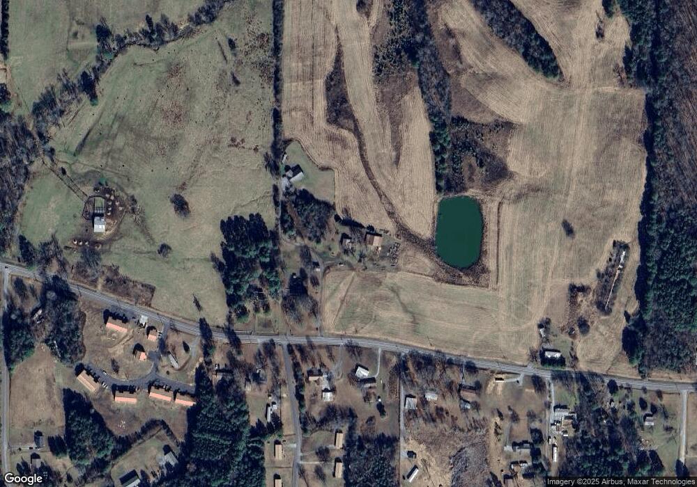 1841 Red Cut Rd, Chatsworth, GA 30705 - photo 1