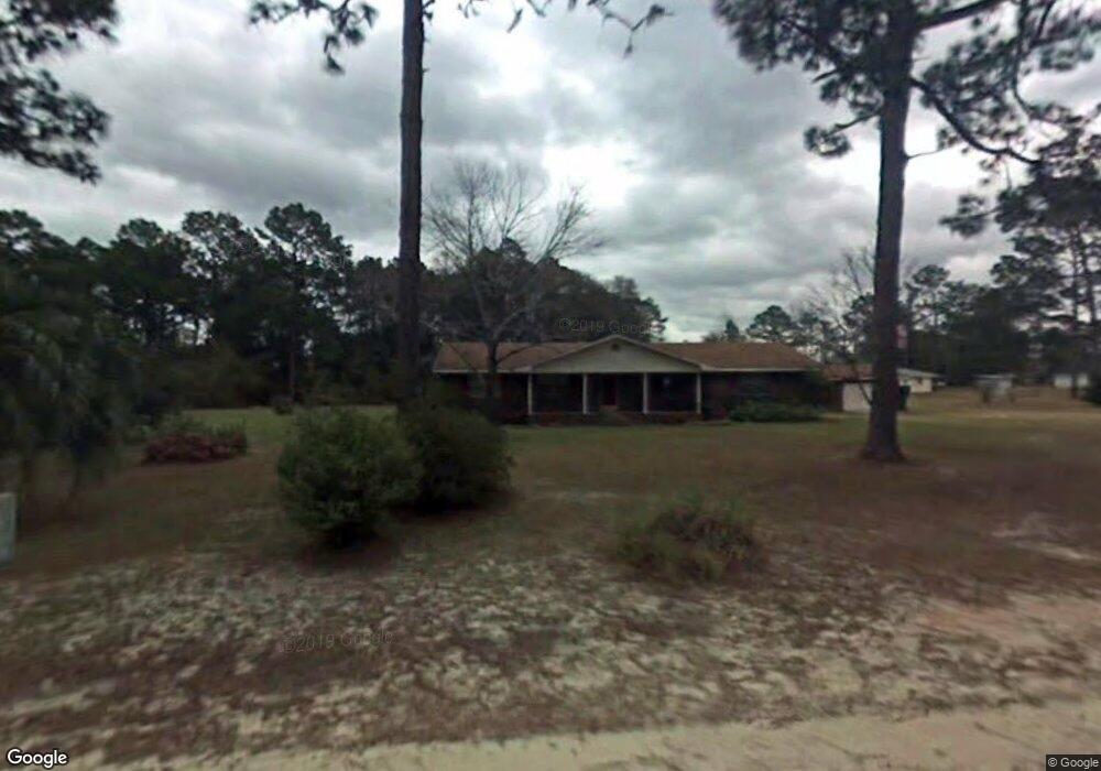 4830 Carmen Rd, Waycross, GA 31503 - photo 1