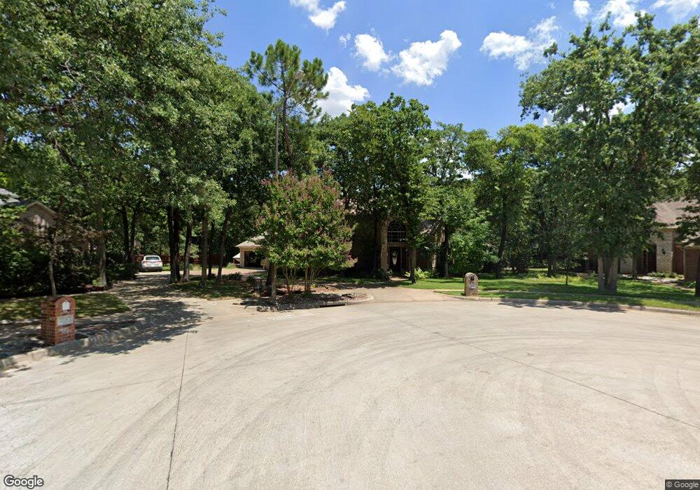 216 Royal Oaks Place, Denton, TX 76210 - photo 1