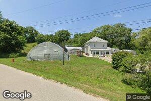 3353 Walnut St, Colfax, IA 50054
