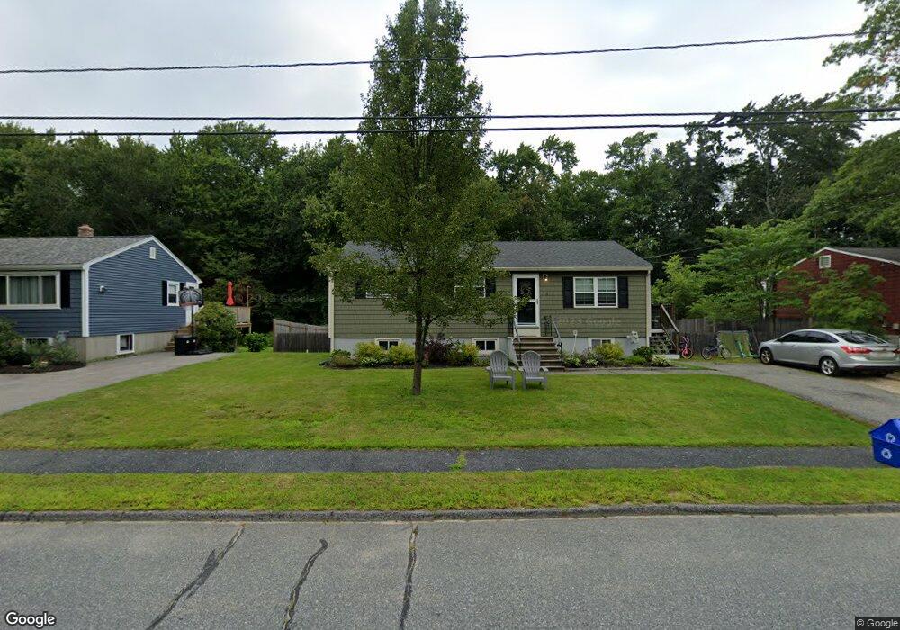 15 Greenwood Ave, Shrewsbury, MA 01545 - photo 1