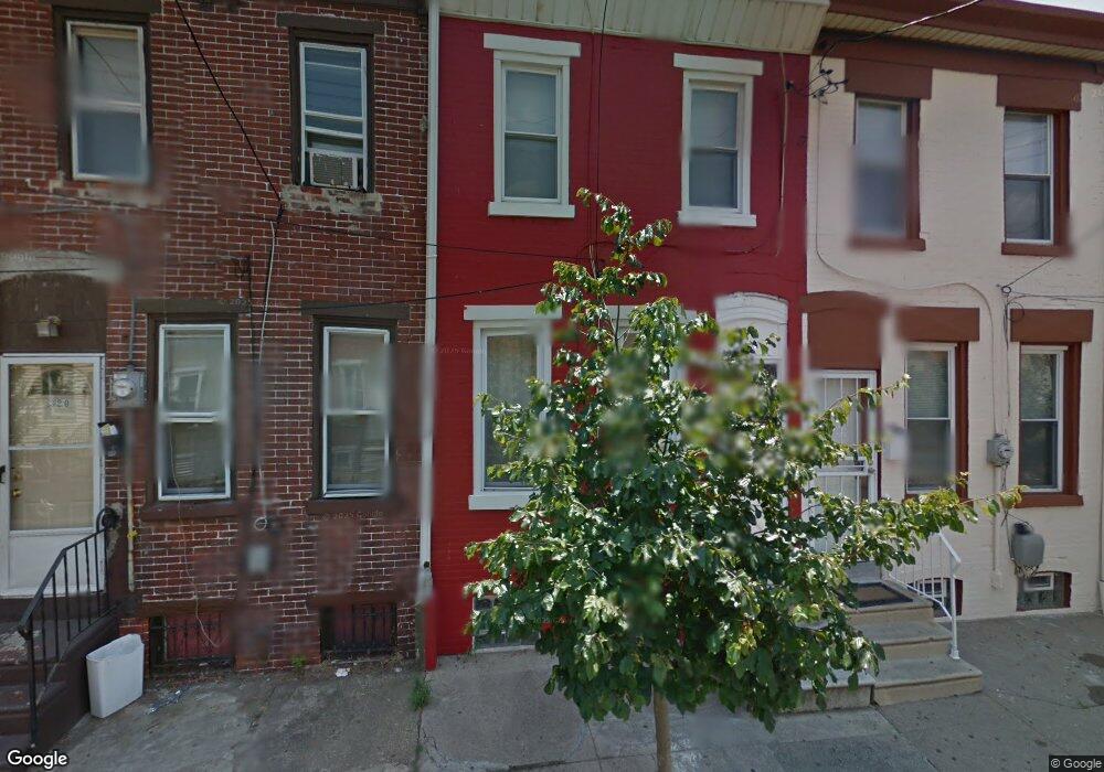 318 Sycamore St, Camden, NJ 08103 - photo 1