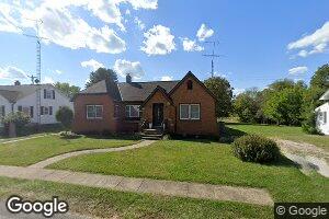 15580 N State Road 545, Saint Meinrad, IN 47577