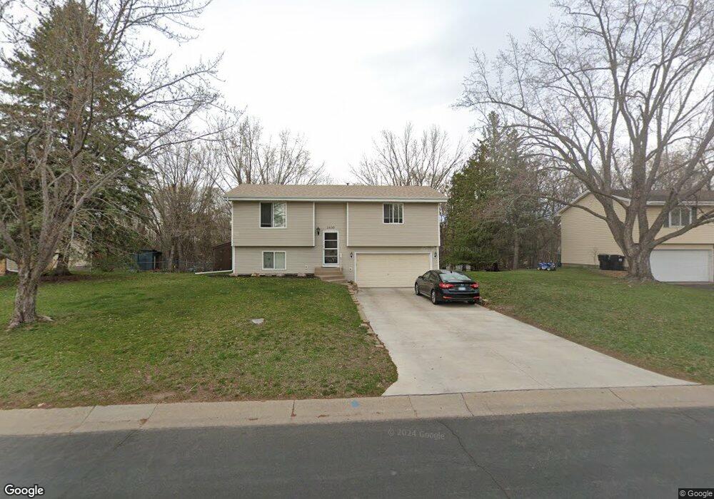 1635 108th Ln NW, Coon Rapids, MN 55433 - photo 1