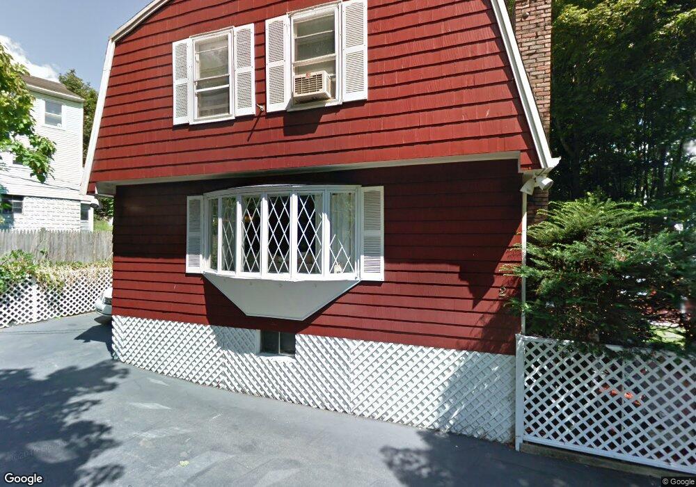 2 Winn Ct, Woburn, MA 01801 - photo 1