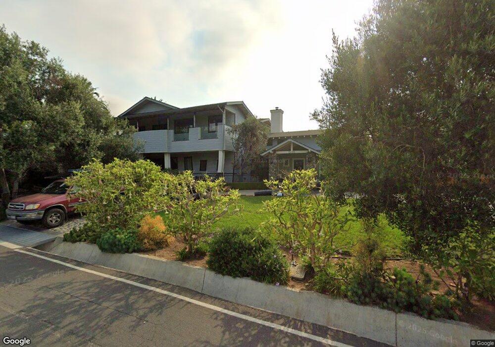 2420 Pio Pico Dr, Carlsbad, CA 92008 - photo 1