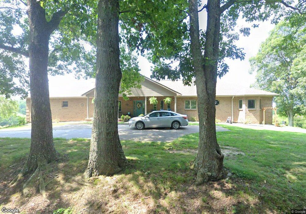 1450 Boston Goodlett Rd, Lawrenceburg, KY 40342 - photo 1