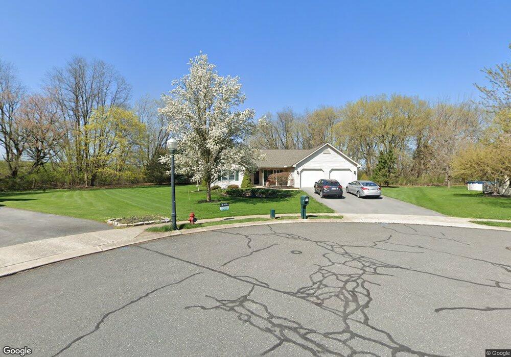 31 Groffs Dr, Brownstown, PA 17508 - photo 1