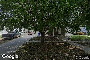 518 S Wilson St, Wilber, NE 68465