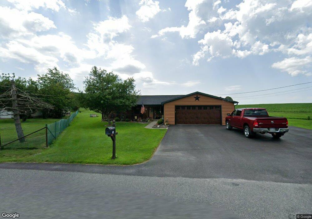 254 Mountain Rd, Tamaqua, PA 18252 - photo 1