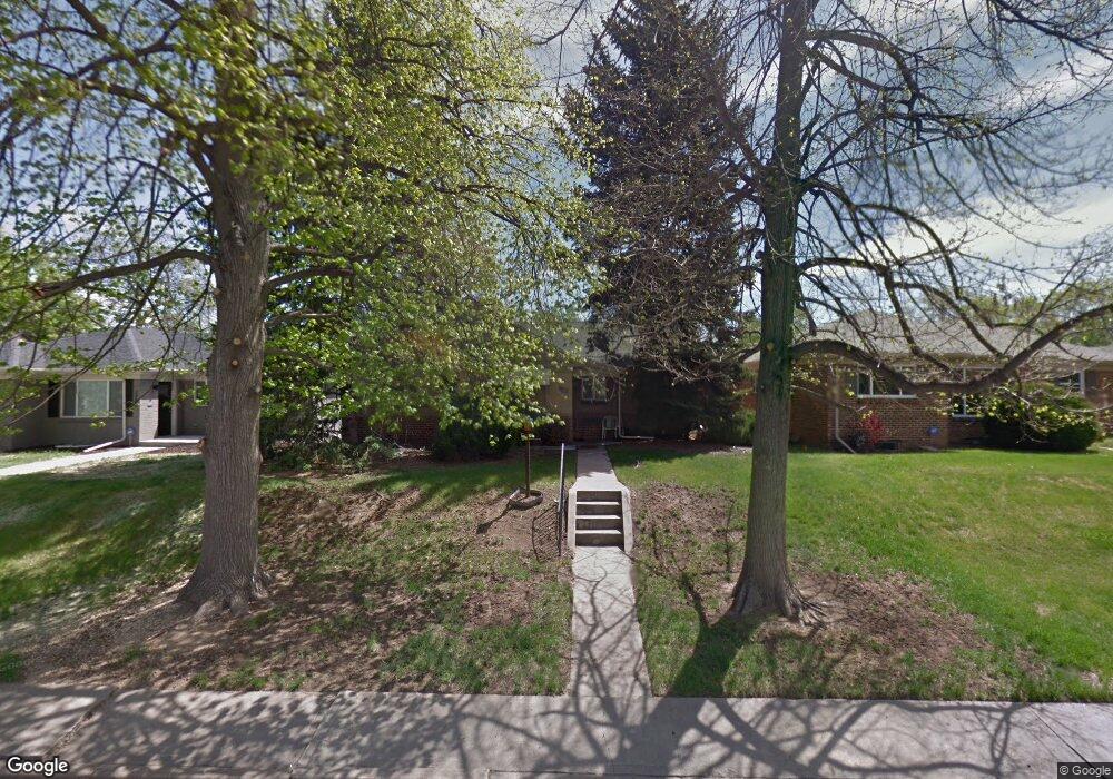 2970 Eudora St, Denver, CO 80207 - photo 1