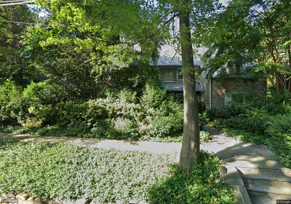 402 Cedar Ln, Swarthmore, PA 19081 - photo 1