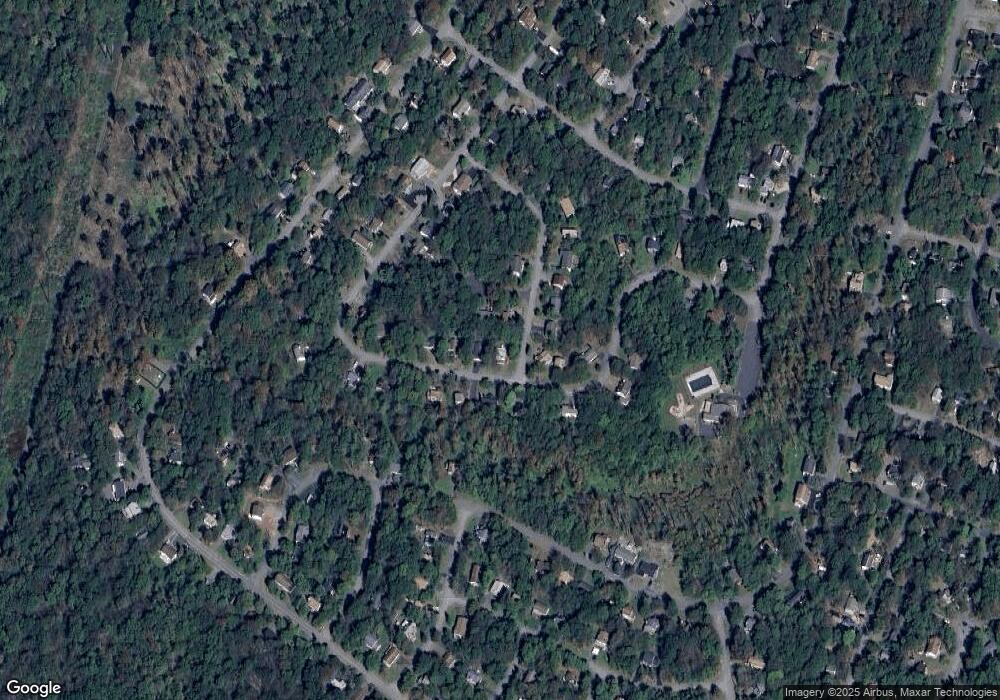 8556 Bumble Bee Way, Tobyhanna, PA 18466 - photo 1