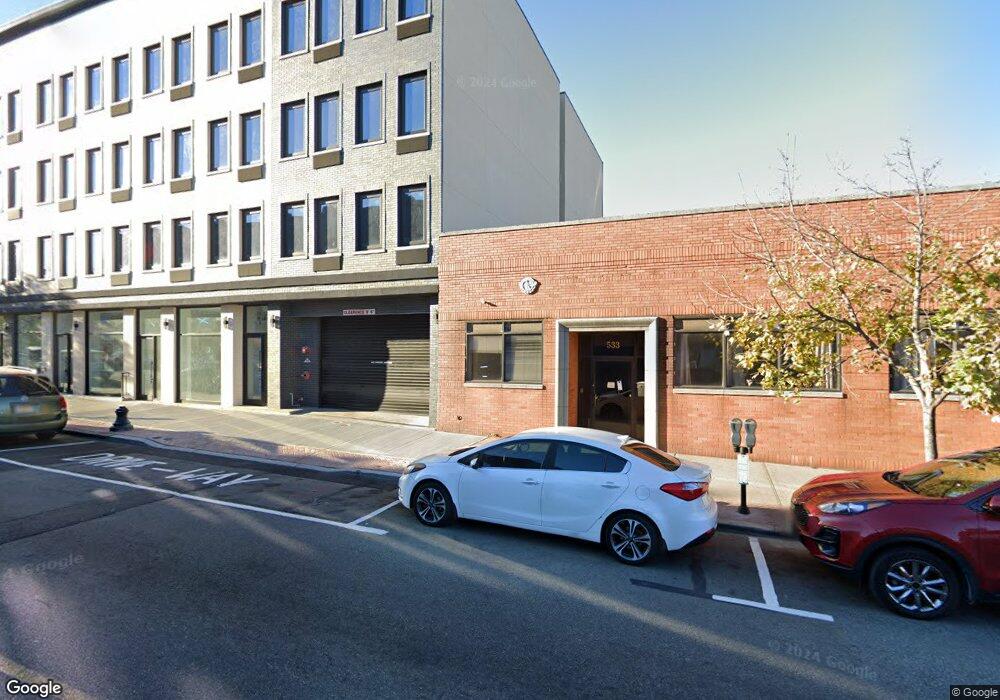 533 32nd St unit 1, Union City, NJ 07087 - photo 1