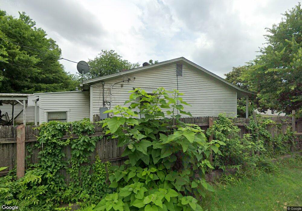 220 D St SE, Ardmore, OK 73401 - photo 1