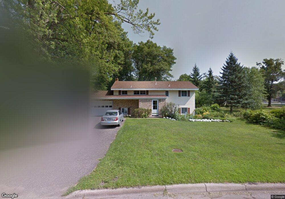 65 104th Ave NW, Coon Rapids, MN 55448 - photo 1