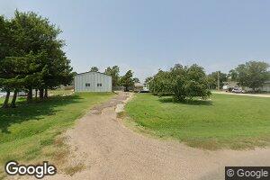 315 E Marion St, Bucklin, KS 67834