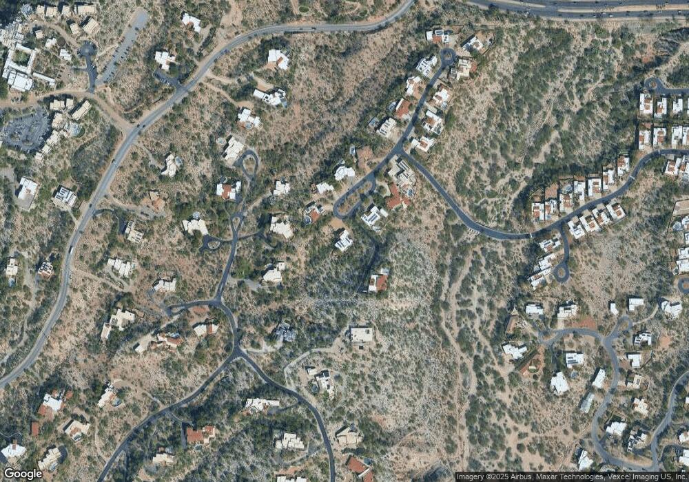 5450 N Paseo Pescado, Tucson, AZ 85718 - photo 1